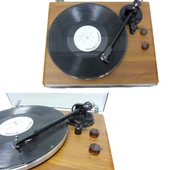 Pikap Vegas Ahşap Klasik Plakçalar Bluetooth C1333 thumbnail 4