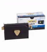 Yuma 14 Cm Trajlı Kilit Kare Ym-602 thumbnail 1