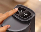 Philips Series 5000 HDA150/60 Bakır Türk Kahve Makinesi (Philips Türkiye Garantili) thumbnail 3