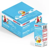 Kiki Excellent Kuş Mineral Plus 25 ml thumbnail 1