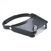 Şapka Tıp Büyüteç Işıksız 1.8x4.8x thumbnail 1