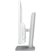 MSI 23.8" MODERN AM242P 12M-1889TR CORE i7 1255U-32GB DDR4 RAM-1TB NVME-W11H BEYAZ thumbnail 7