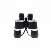 Breaker 7x50 Güneş Filtreli Profesyonel El Dürbünü 1000m/56m – Siyah thumbnail 4