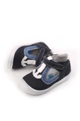 Papuç Sepeti - Şrbb 4804 Erkek Bebek Ortopedik İlk Adım Ayakkabısı thumbnail 11
