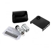 Cep Telefonu Mikroskopu 60x Iphone 4 İçin No: 9882ip2 thumbnail 2