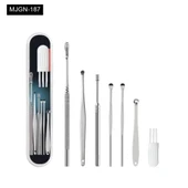 6'lı Kulak Temizleme thumbnail 1