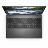 Dell Latitude 3550 N006L355015WP i5-1335U 8GB 512SSD 15.6" FullHD W11P Dizüstü Bilgisayar thumbnail 4