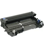 TN-2550Xl- Brother MFC-L2806DW  Yazıcı Uyumlu Drum Ünitesi 12 Bin Baskı thumbnail 2