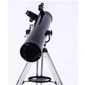 76x700 Profesyonel Uzay Aynalı Teleskopu thumbnail 3