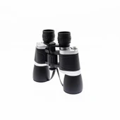 Breaker 7x50 Güneş Filtreli Profesyonel El Dürbünü 1000m/56m – Siyah thumbnail 6