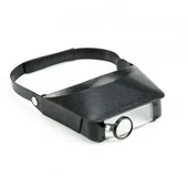 Şapka Tıp Büyüteç Işıksız 1.8x4.8x thumbnail 2