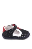 Papuç Sepeti - Şrbb 4809 Erkek Bebek Ortopedik İlk Adım Ayakkabısı thumbnail 5