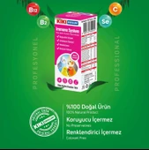 Kiki Excellent Kuş Immune System 25 ml thumbnail 2