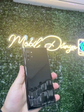 GALAXY NOTE 10 PLUS 256GB ADINIZA FATURALI TEŞHİR TELEFON (EKRAN VE KASA A KALİTE YENİLENMİŞ) thumbnail 1