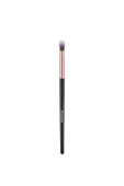 4'lü Makyaj Fırçası Seti (Allık-Fondöten-Far-Crease) - Makeup Brush Set - 012 - 8690604597772 - 6