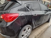 OPEL ASTRA J KELEBEK CAM IZGARASI thumbnail 4