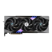 MSI GeForce RTX 5090 32G GAMING TRIO OC 32GB GDDR7 DLSS 4 512 Bit Ekran Kartı thumbnail 2