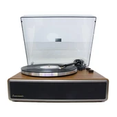 Pikap Vegas Ahşap Klasik Plakçalar Bluetooth C1333 thumbnail 1