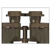 Military 10x50telemetreli Su Geçirmez  Bak4  Porro Prizma Dürbün thumbnail 2