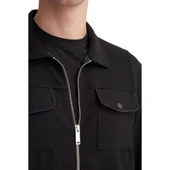 Erkek Regular Fit Hırka 53165 - 4