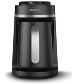 Philips Series 5000 HDA150/61 Inox Türk Kahve Makinesi(Philips Türkiye Garantili) thumbnail 3