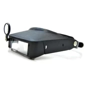 Şapka Tıp Büyüteç Işıksız 1.8x4.8x thumbnail 5