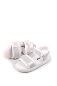 Papuç Sepeti Arzn 4830 Kız Çocuk Ortopedik Rahat Taban Sandalet thumbnail 7