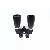 90x60  Metal Gevdili Mavı Mercekli  Dev Boy  Kamp,avcılık Dürbün 1000m/35m thumbnail 3