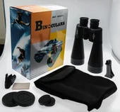 Çift Gözden Ayarlı Mavı Mercekli Süper Dürbün Breaker 100x100 El Dürbünü thumbnail 1