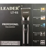 Leader Lt-62 Profesyonel Traş Makinesi thumbnail 1