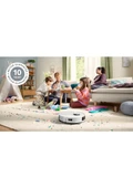 Bosch BCRC2W Robot Süpürge thumbnail 3