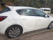 OPEL ASTRA J KELEBEK CAM IZGARASI thumbnail 3