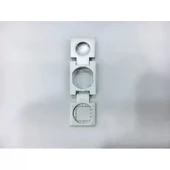 1cm Full Çelikkaplı Full Çelik Kaplı Katlamalı Büyüteç Th9008a thumbnail 5