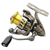 Ryuji Seawolf 4000 SW 10+1BB Jig Makara thumbnail 2