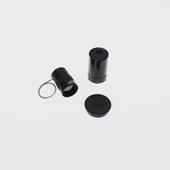 Baigish 25x17,5 Mini Parmak Dürbünü  1000m / 86m  Monoküler thumbnail 7