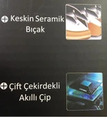 Leader Lt-62 Profesyonel Traş Makinesi thumbnail 2