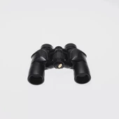 7x30 Profesyonel Su Geçirmez El Dürbünü 1000m/137m – Siyah thumbnail 2