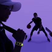 Huawei Band 10 Yeşil - 6