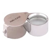 30x21 Full Çelik Kaplı Büyüteç (lüp) thumbnail 2