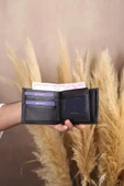 West Polo 011 Erkek Hakiki Deri Kartlık & Cüzdan thumbnail 4