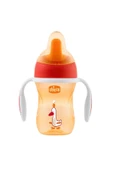Chicco Yarı Yumuşak Uçlu Bardak 6ay+ Unısex - 1