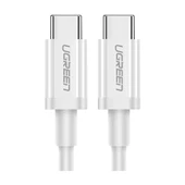 Ugreen Type-C to Type-C Hızlı Şarj ve Data Kablosu 1.5 Metre 60519 thumbnail 1