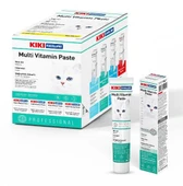 Kiki Excellent Kedi Multivitamin Paste Macun 50 Gr thumbnail 1
