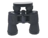 10x50 Profesyonel El Dürbünü – Mavi  Mercek – Süper Netlik – 1000m/56m thumbnail 3