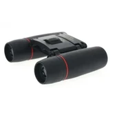 30x60  Cepte Taşımalı Kauçuk Kaplamalı Mini Dürbünsiyah thumbnail 2
