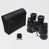 50x40  Dürbün Av Dürbünü Güneş Filtreli Taşima Çantali 1000m/45m thumbnail 1