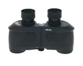 8x30 Profesyonel Askeri Su Geçirmez Yüksek Kaliteli Dürbün Siyah thumbnail 1