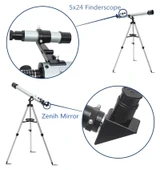 700x60 Teleskop Kara Uzay Teleskobu thumbnail 7