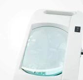 5x 10x Büyüteç  Led Işıklı Süper Parlak Enerji Tasarruflu  Masa Lambası Lt861 - 5