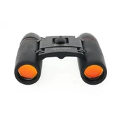 30x60  Cepte Taşımalı Kauçuk Kaplamalı Mini Dürbünsiyah thumbnail 3